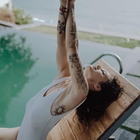 Cliff Stories Hotel Varkala Luaran gambar