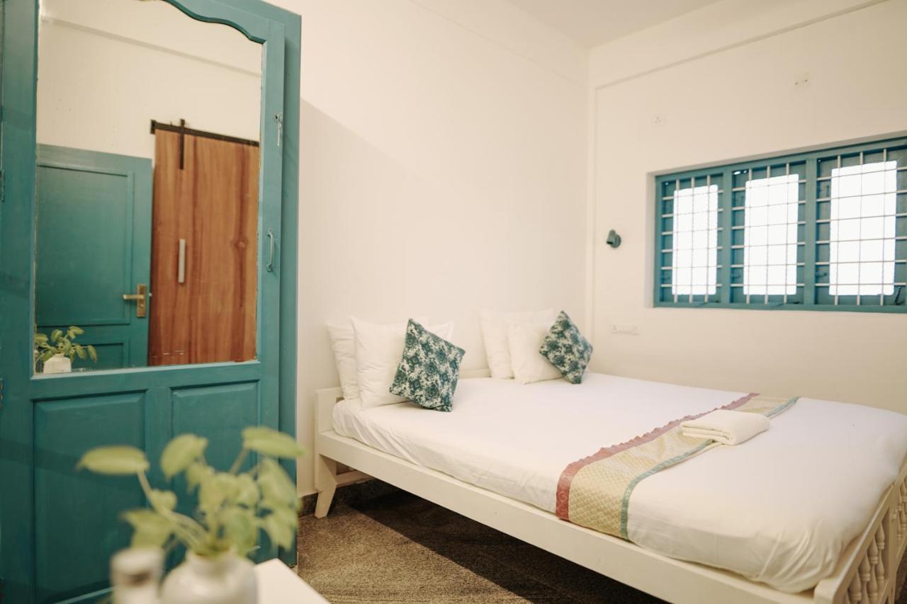 Cliff Stories Hotel Varkala Luaran gambar