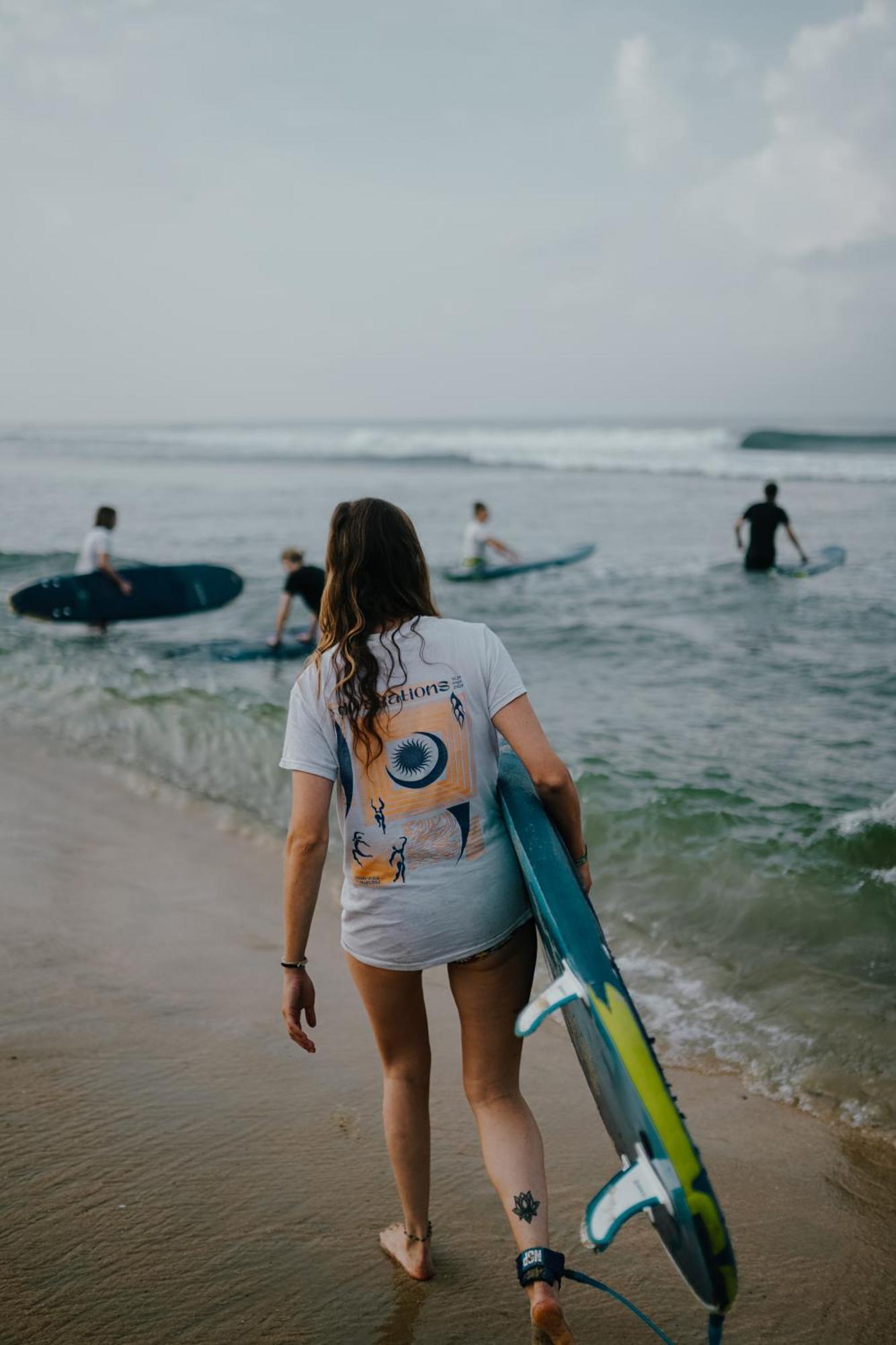 Cliff Stories Hotel Varkala Luaran gambar