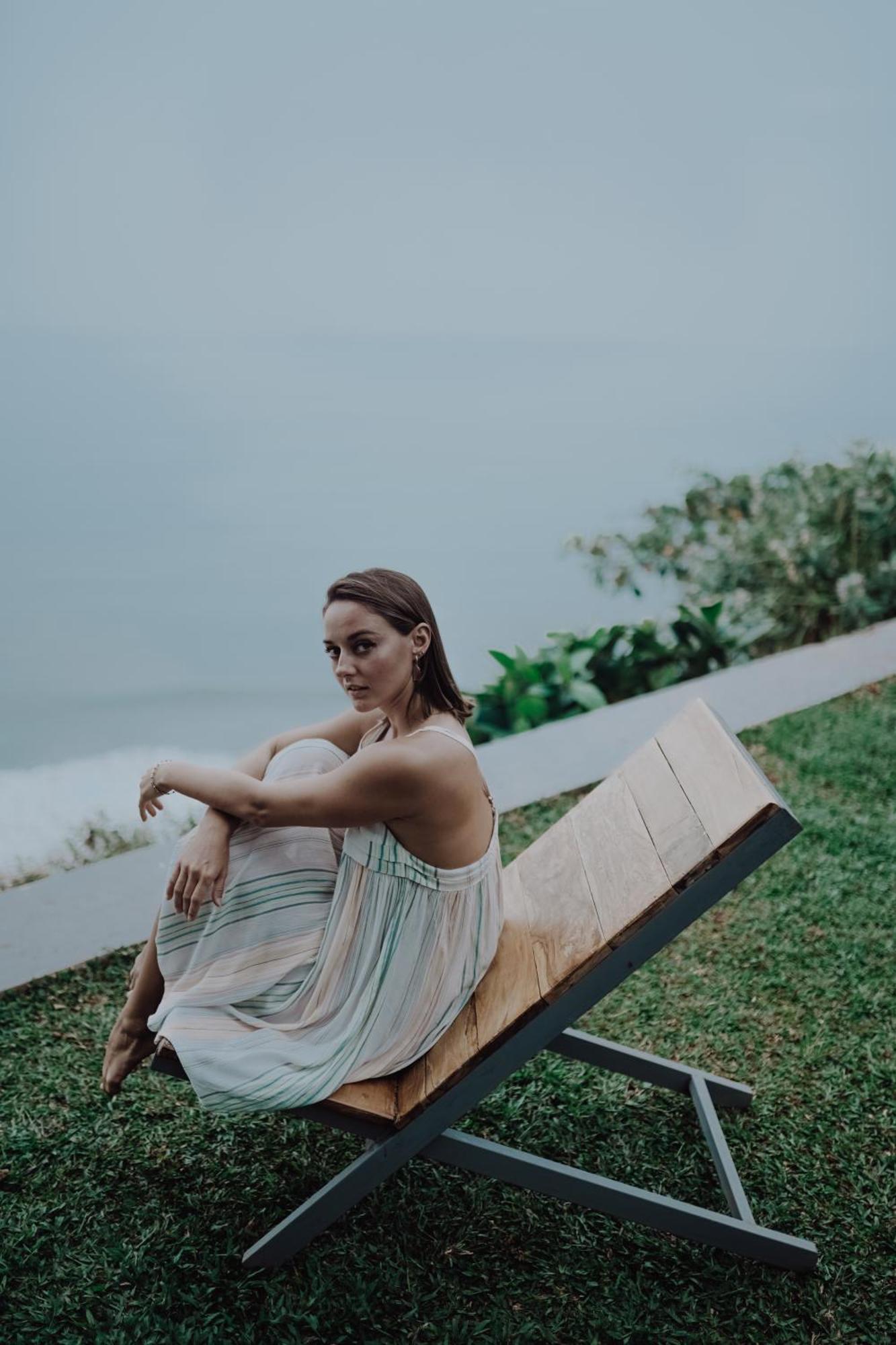 Cliff Stories Hotel Varkala Luaran gambar