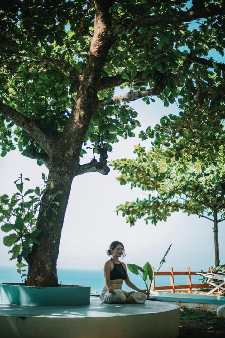 Cliff Stories Hotel Varkala Luaran gambar